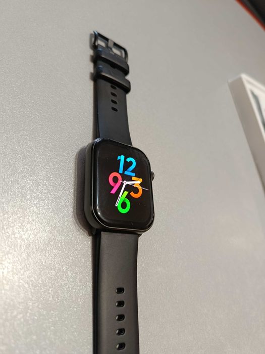 Смартгодинник Blackview R60