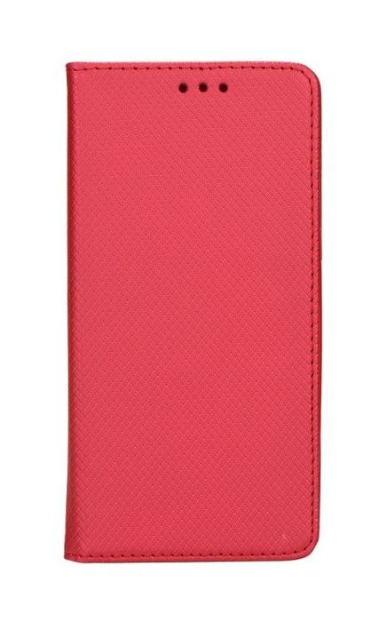 Etui Smart Book do Motorola Edge 40 Red