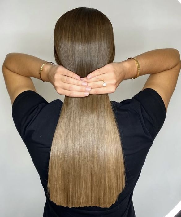 Keratynowe prostowanie, regeneracja, botoks, nanoplastia