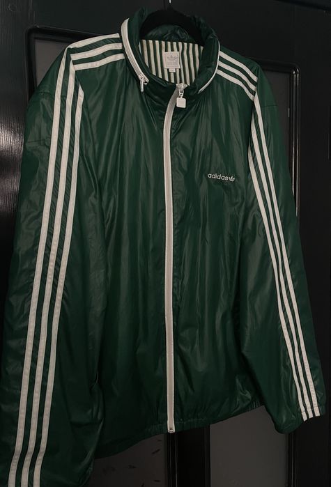 Ветровка adidas originals 2006