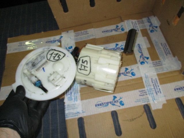 Bomba de combustível OPEL Astra G Caravan Van (F70)