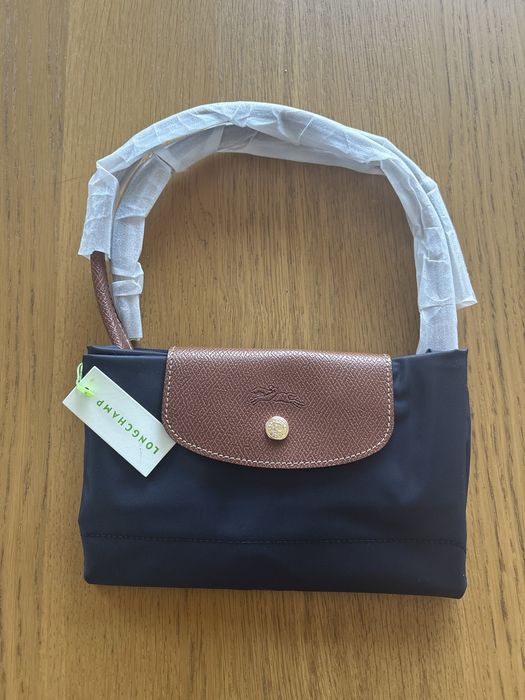 Mala longchamp nova