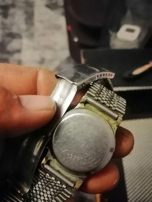 Годинник часи sekonda победа робочі