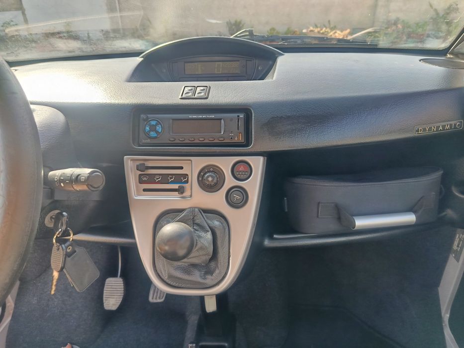Microcar 52 (MC2)