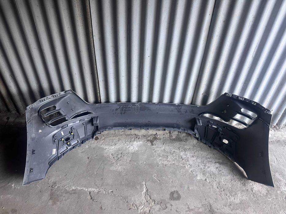 Бампер Range Rover Velar