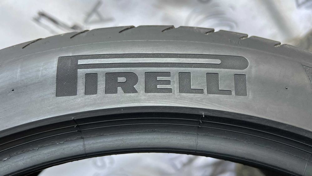 Шини Б/в 285.35.20 пара 2шт Pirelli