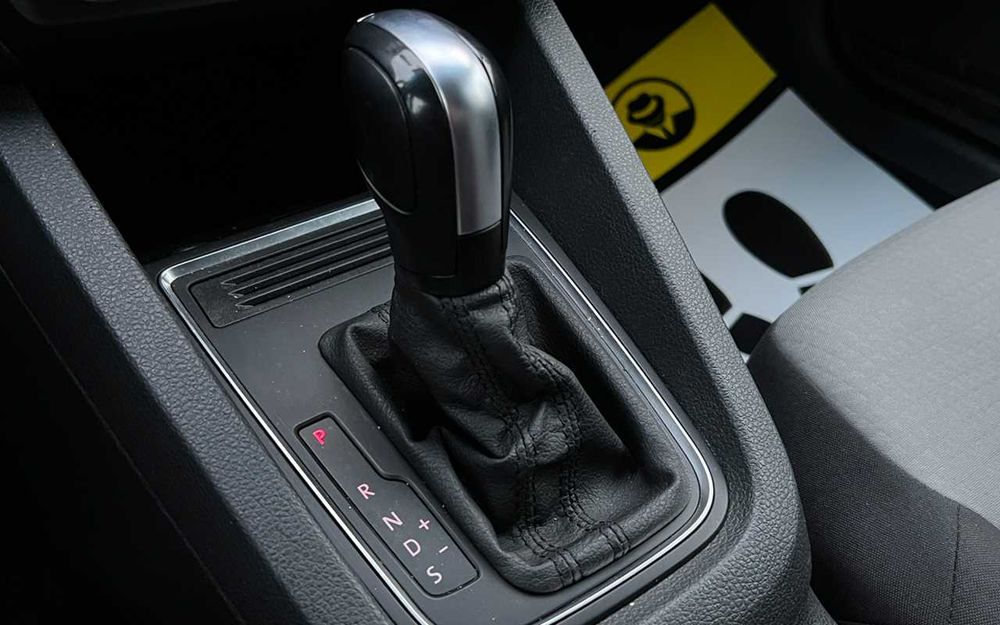 Volkswagen Jetta 2017