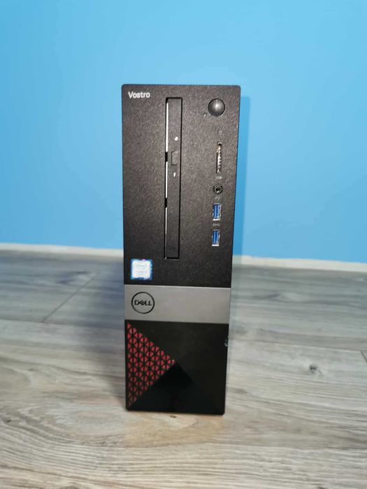 Komputer Dell Vostro i3 9Gen DDR4