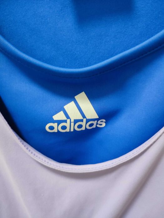 Bluzka damska ADIDAS bokserka