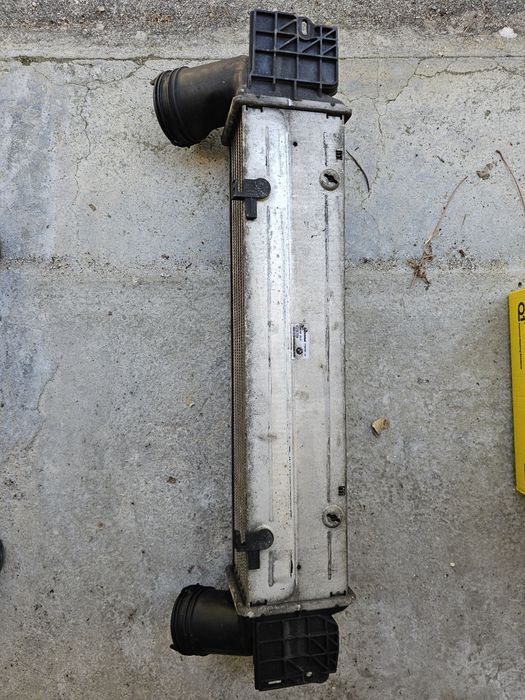 Intercooler Original Bmw N47 E82 E88 E87 E81 E90 E91 E92 E93 E84 E60 320d  123d 120d 118d 318d 520d x1