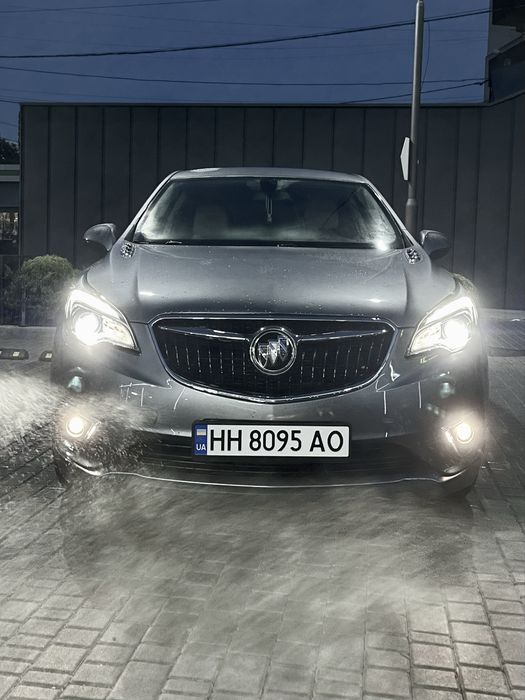 Продам идеальный Buick Envision