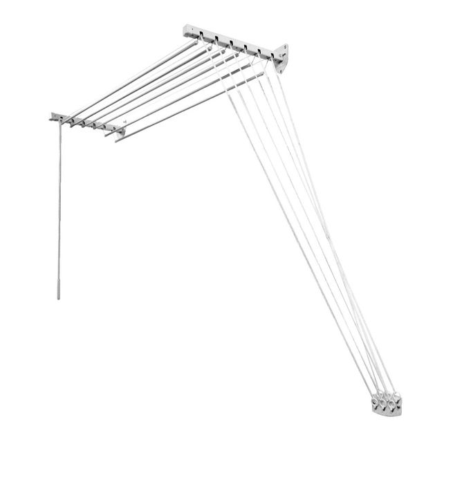 Suszarka do prania podsufitowa nowa w pudelku