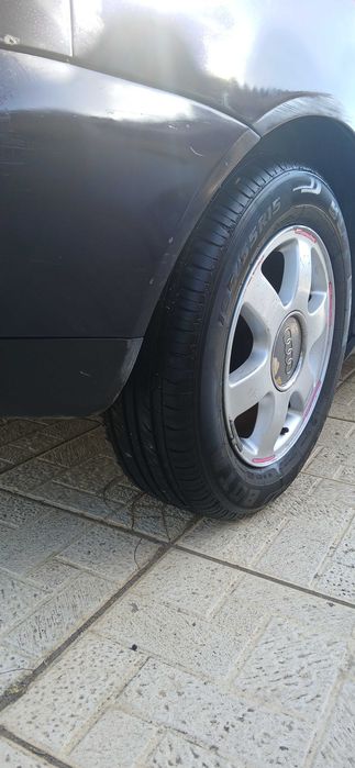 Audi A3 L8 5 portas