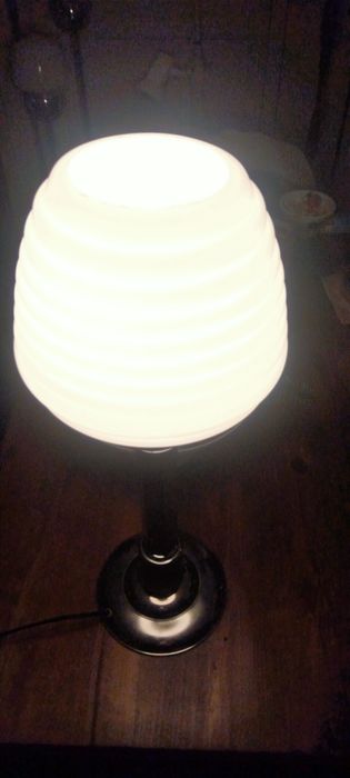 Candeeiro de mesa  Dêco