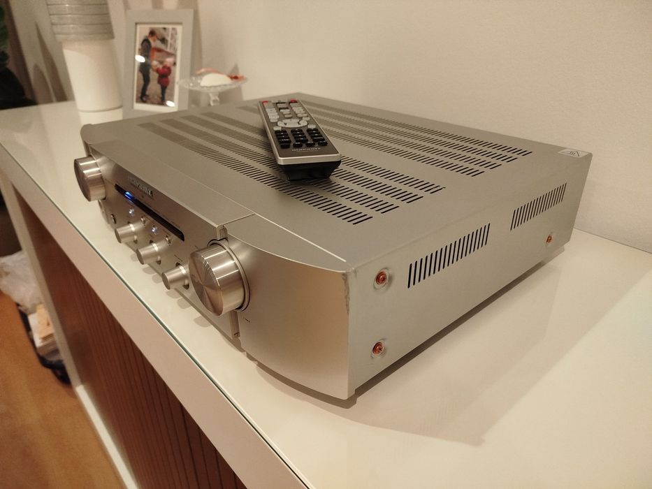 Amplificador Marantz PM6006 - (Reservado)