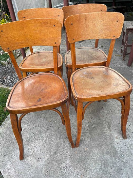 Стільці (вживані)