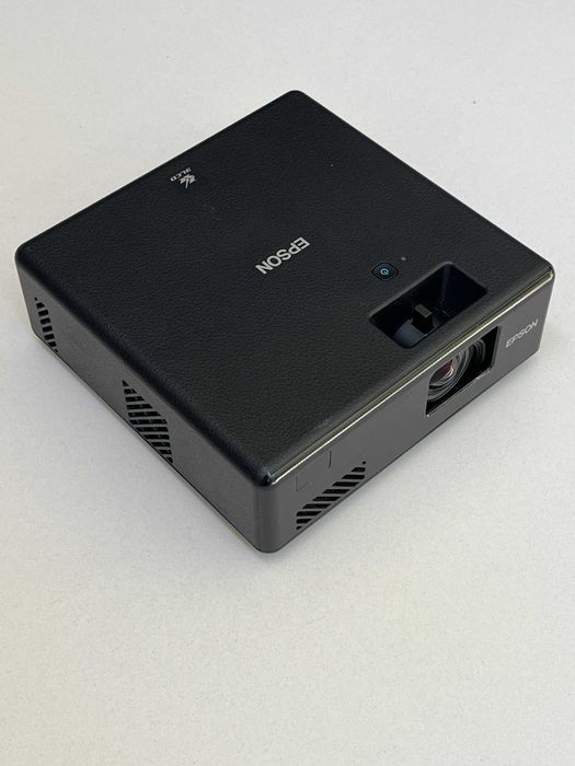 Projector de cinema Epson EF-11 FullHD 1000 Lúmenes 150" Laser