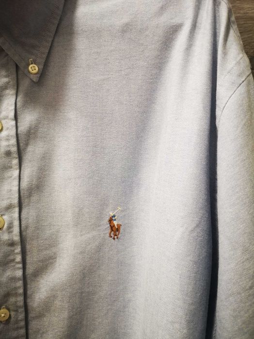 Ralph Lauren- sliczna koszula- xxl 44