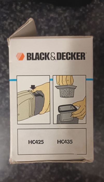 Filtro para mini aspirador aquaspir HC425 e HC435