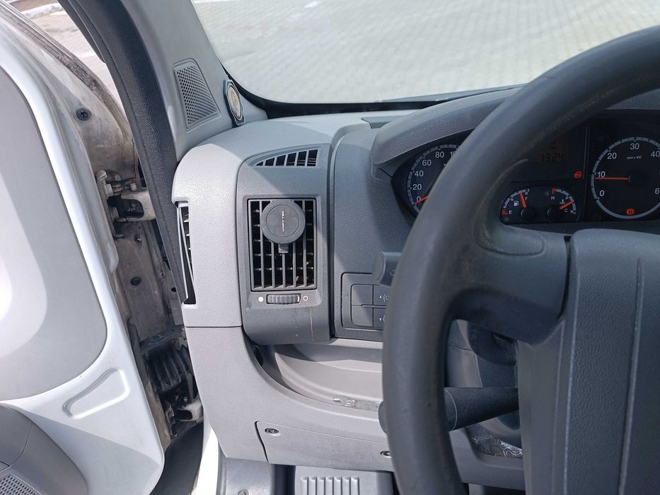 Fiat Ducato 3.0 Maxi