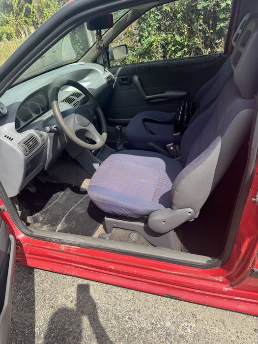 Carrinha  impecavel para venda