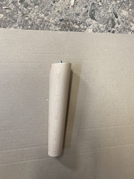 Nogi do krzeseł foteli wersalek sof itp