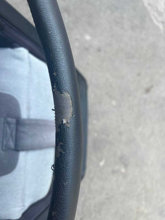 Прогулянкова коляска ESPIRO SONIC AIR