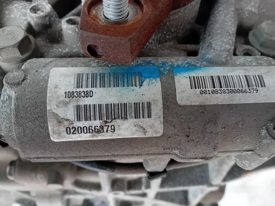 Diferencial trás VOLKSWAGEN Tiguan (5N)