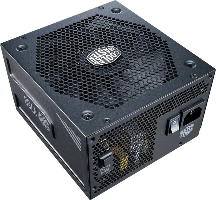 Cooler Master Zasilacz V750 Gold-V2, 750W, 80+ Gold, Fully Modular