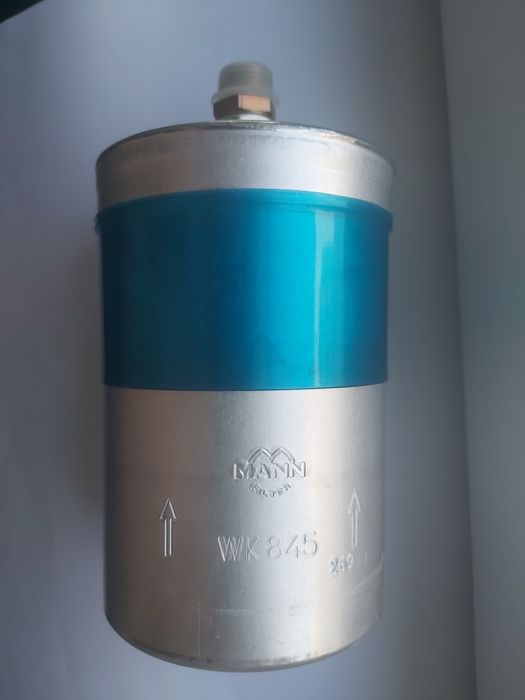 Топливный фильтр MANN WK 845