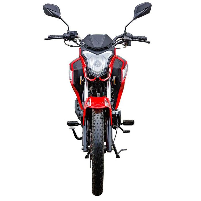 Акція літні знижки !!! Мотоцикл SP200R-16