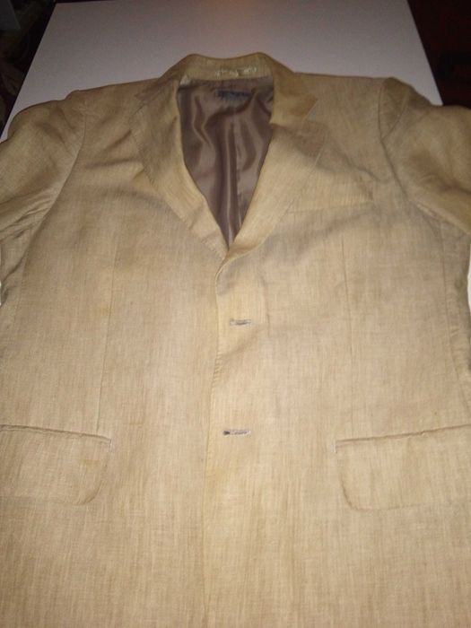 Roupa de Homem Ótimo Estado - 1€ cada Peça
