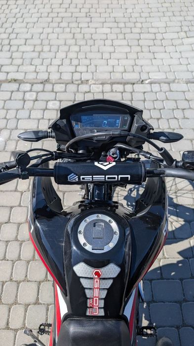 Продається Geon X-LINE 250, 24.5к.с.