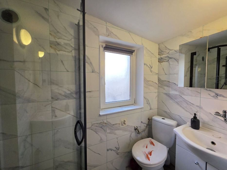Dom na sprzedaż 65 m² | ogród | wiata na samochód