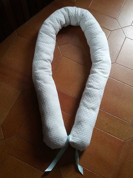 Redutor de Berço Novo