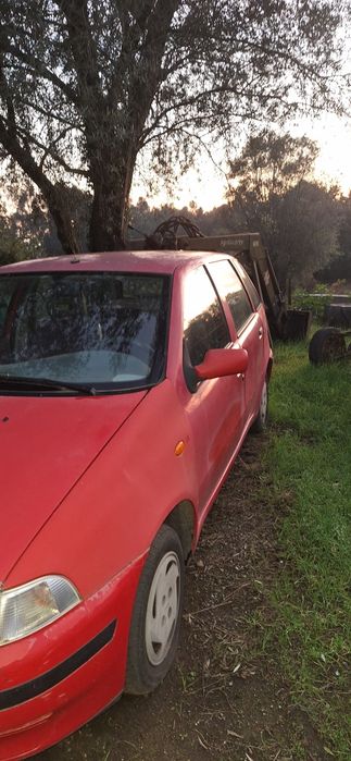 Fiat Punto - Apenas 103 mil km — photo 5