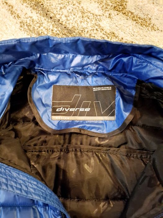 Kamizelka Diverse meska