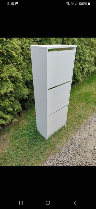 Sprzedam szafkę na buty