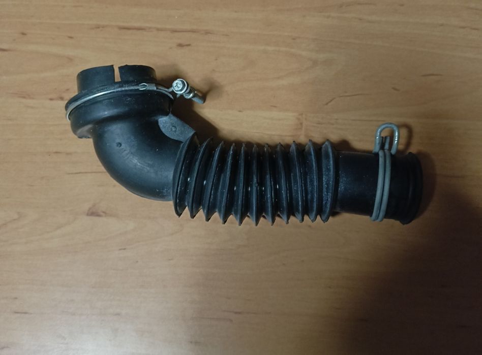 Wąż bęben- pompa pralki Hoover VT 1014 D23