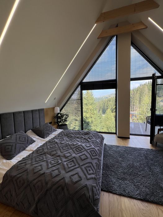 Продаж 2 поверхового будинку КМ SKOGUR від власника