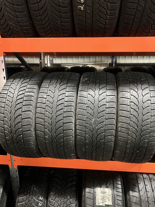 Шини,Резина,Комплект,Зима 225/40/18 92V Bridgestone Blizzak LM-32