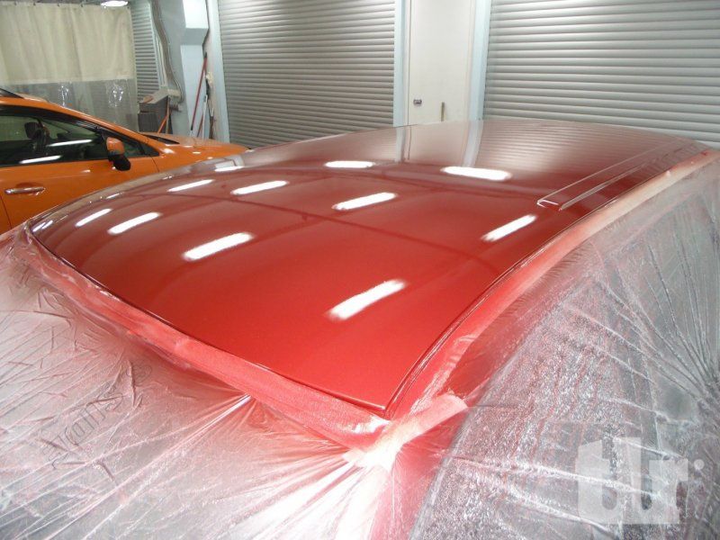 Малярка покраска полировка авто. На Оболоне