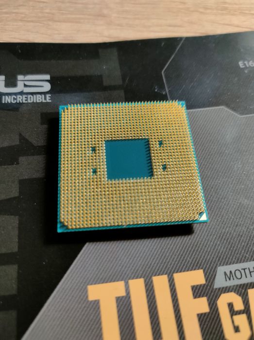 Процесор Ryzen 5 1600