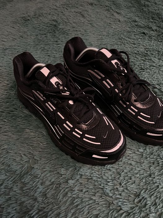 Чоловічі кросівки Nike Air Max TL 2.5(оригінал)