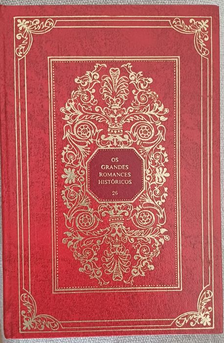 " Os Grandes Romances Historicos "