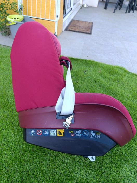 Cadeira auto Bebéconfort