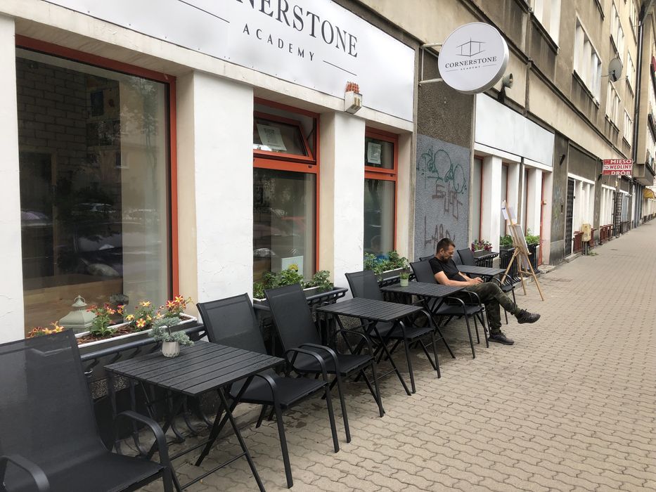 Sala konferencyjno-szkoleniowa do wynajęcia