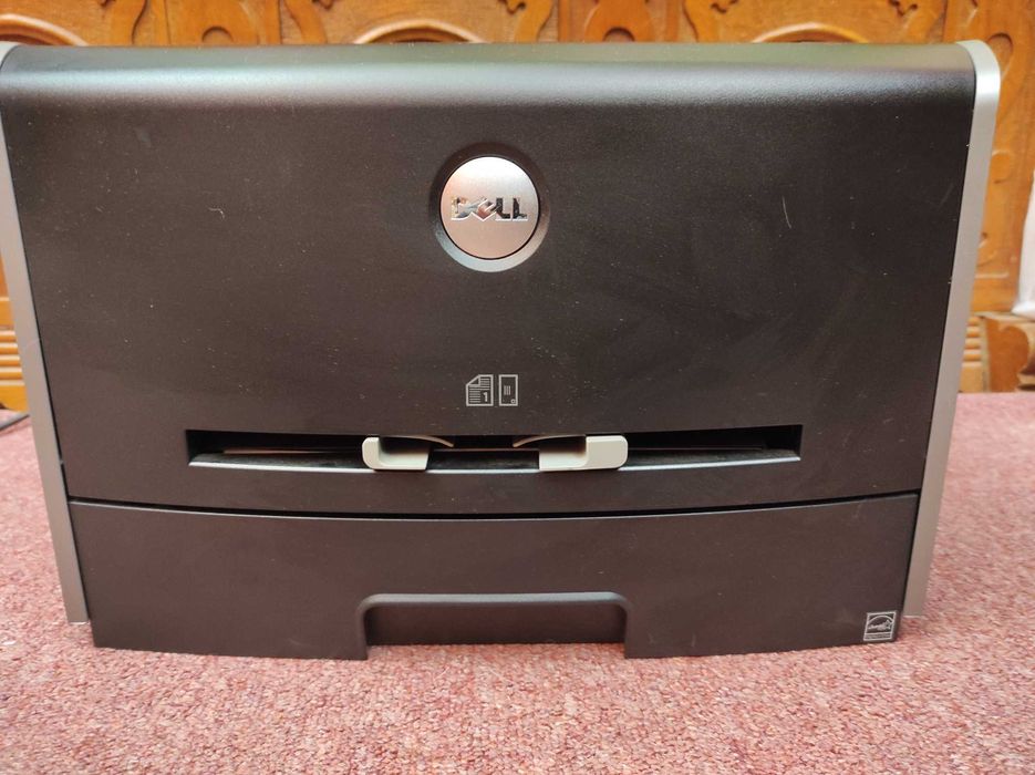 DELL 1720dn , Drukarka laserowa mono .