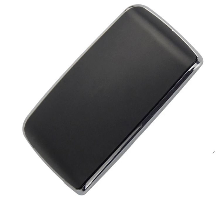 Cartão Renault  Dacia