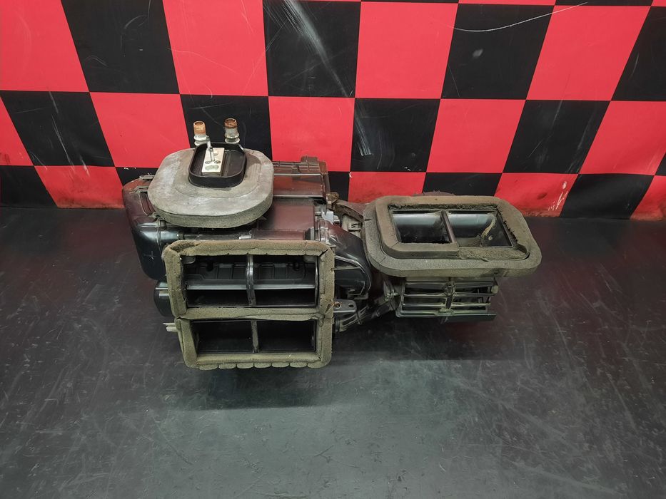 Chauffage / sofagem completa FIAT Ducato (250_, 290_)